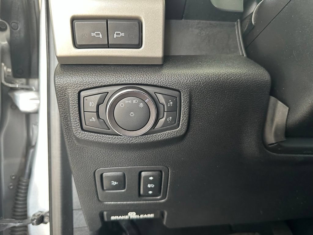 Used 2019 Ford F350 Lariat w/ Lariat Ultimate Package AWD/4WD image 20