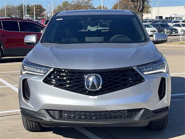 Used 2026 Acura RDX Base image 8