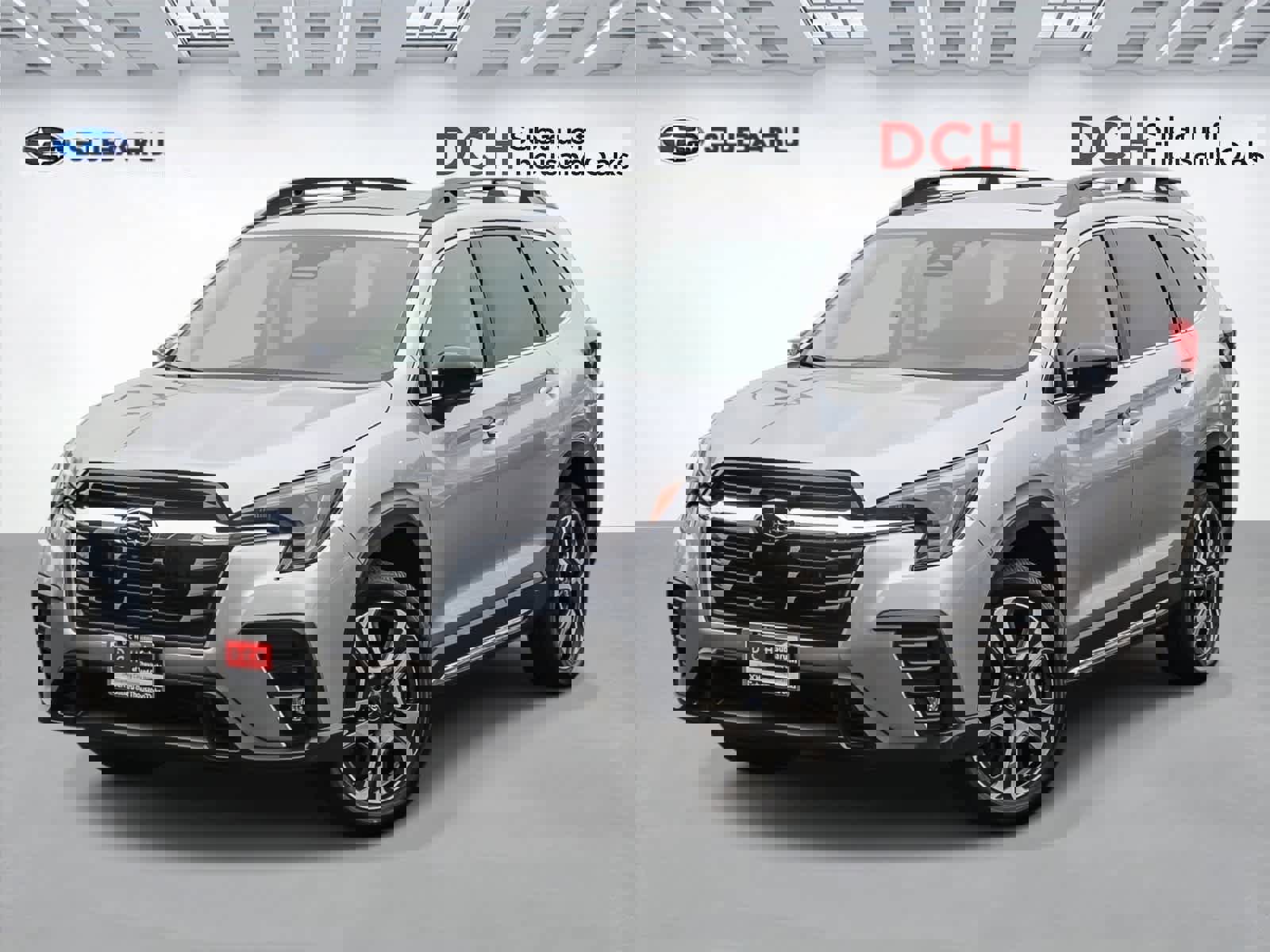 New 2025 Subaru Ascent Limited