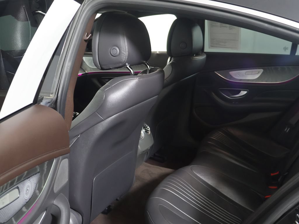 Used 2019 Mercedes-Benz CLS 450 4MATIC image 32