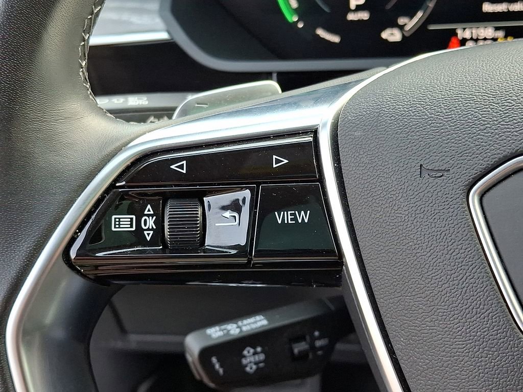 Used 2023 Audi e-tron Premium w/ Convenience Plus Package image 23
