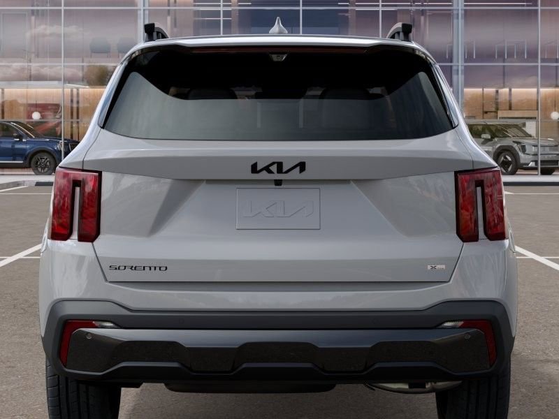 New 2026 Kia Sorento SX Prestige AWD/4WD image 16