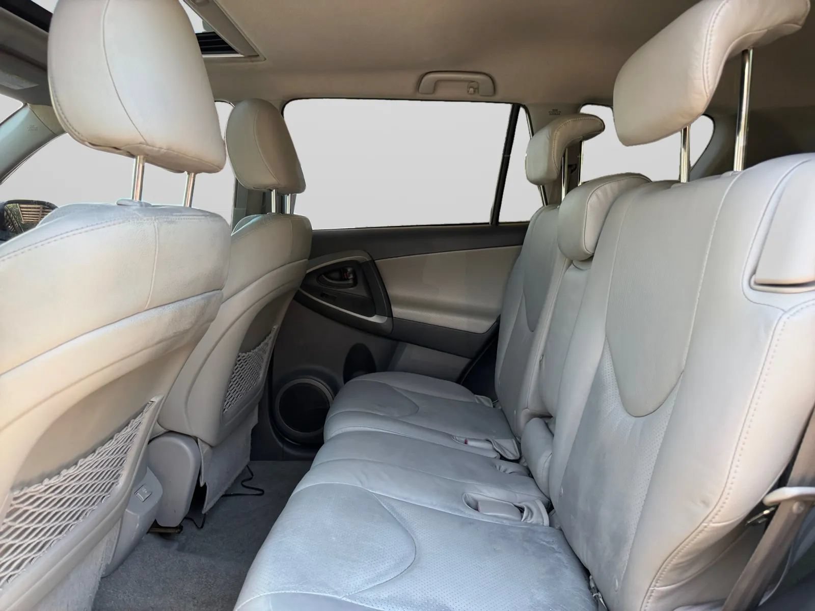 Used 2009 Toyota RAV4 Limited FWD image 26
