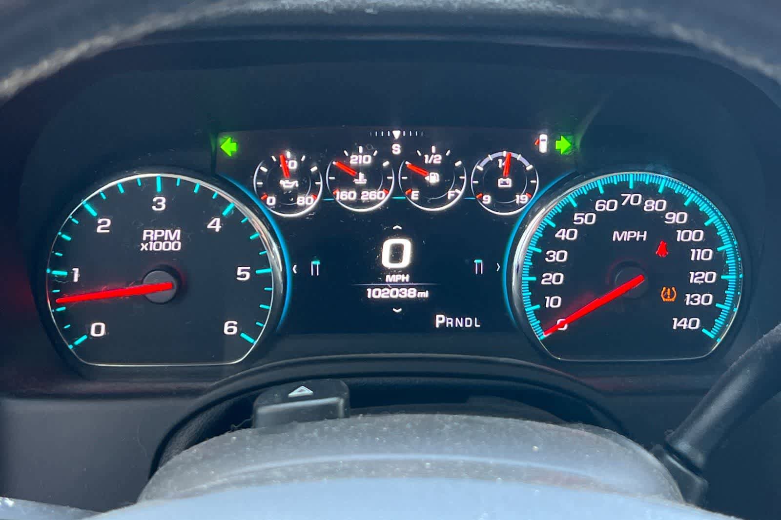 Used 2017 GMC Yukon XL SLT RWD image 28