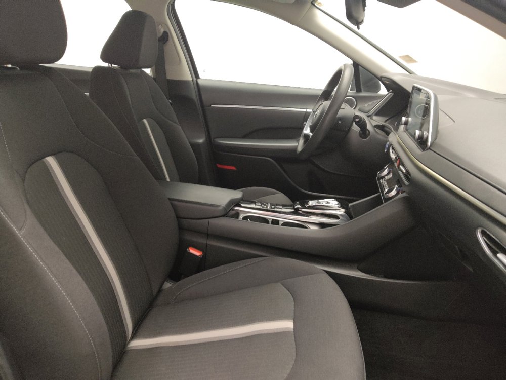 Used 2021 Hyundai Sonata SEL FWD image 21