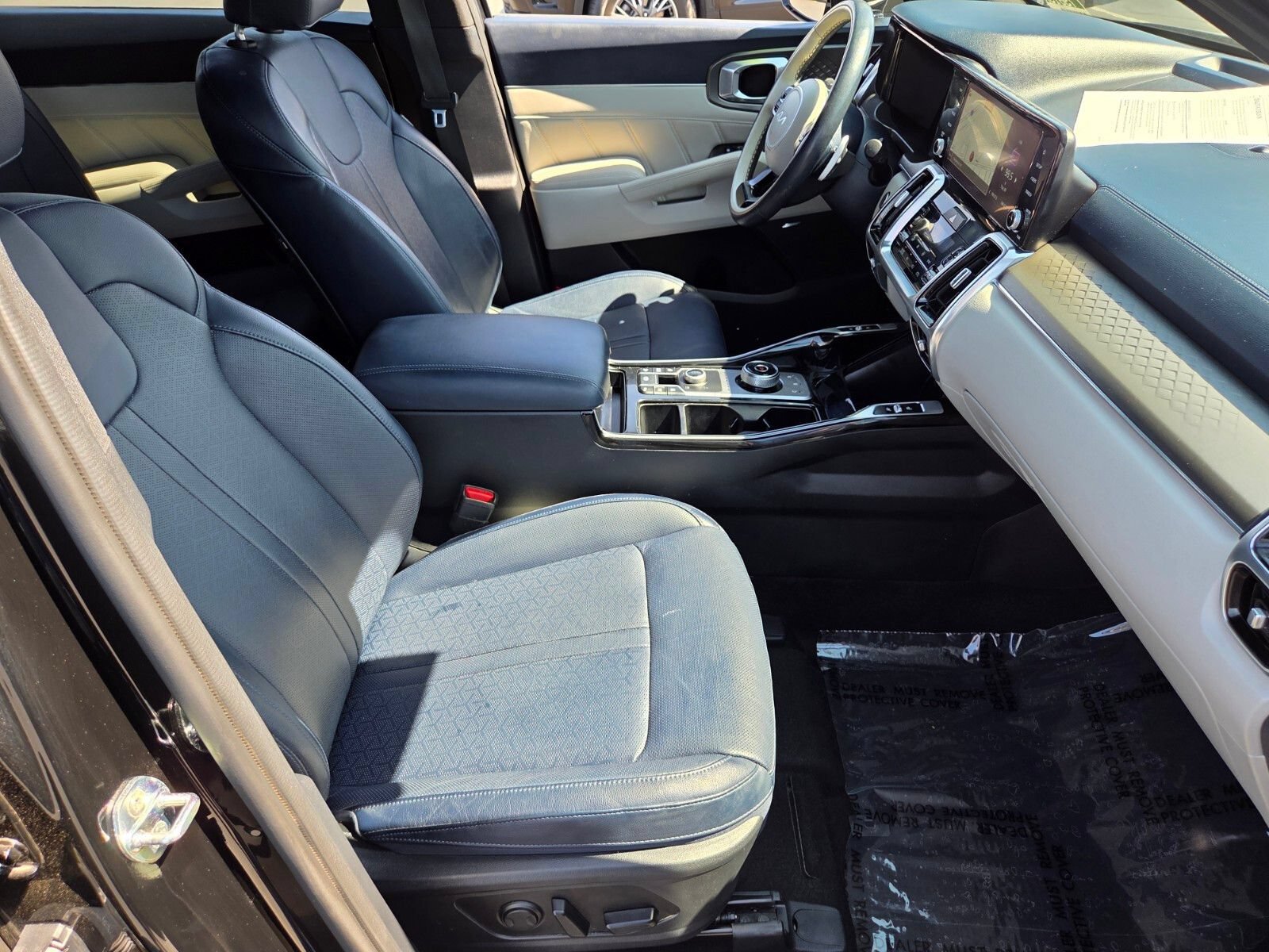 Used 2022 Kia Sorento SX Prestige AWD/4WD image 15
