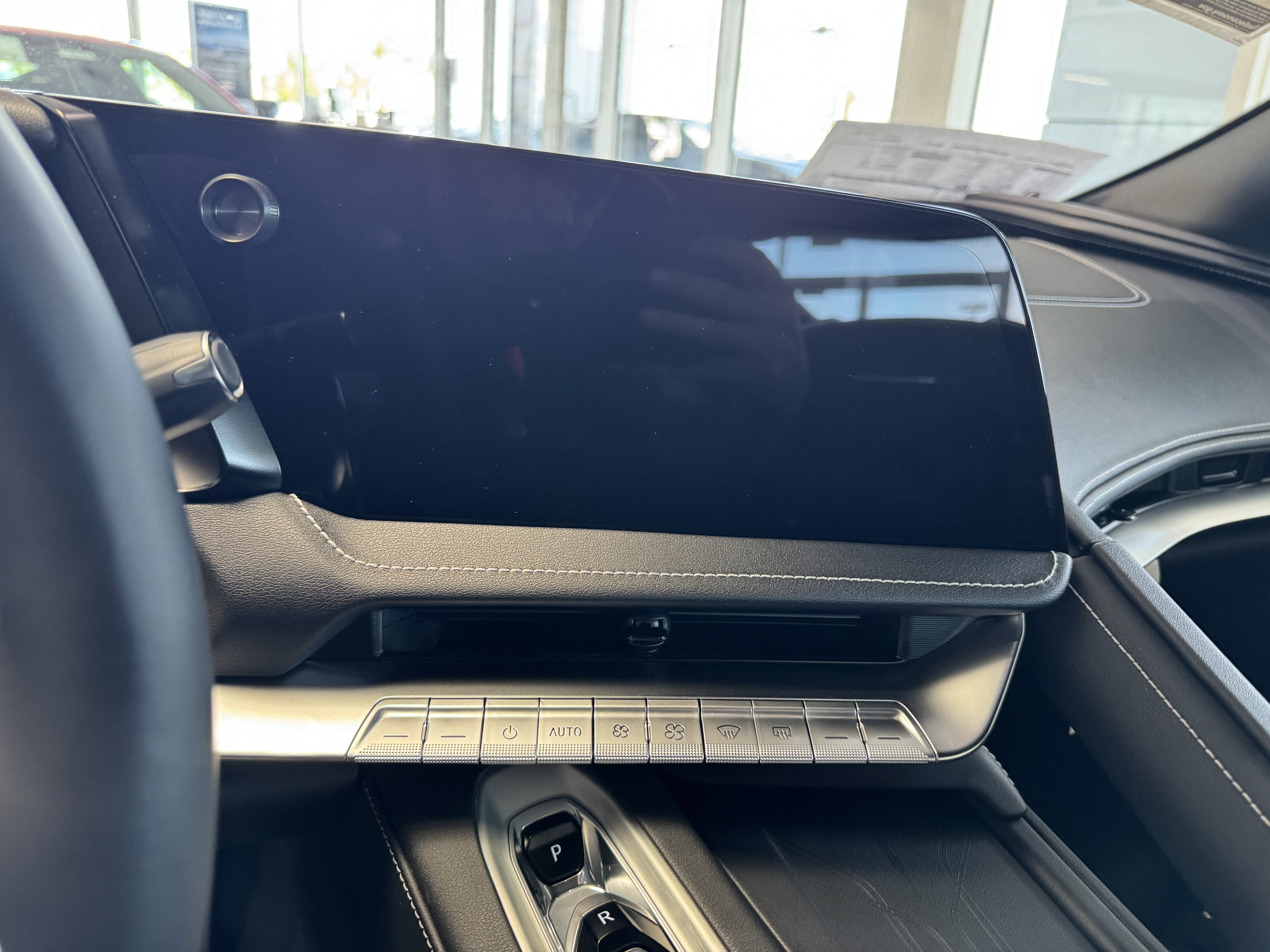 New 2026 Chevrolet Corvette Stingray Coupe w/ Z51 Performance Package image 21