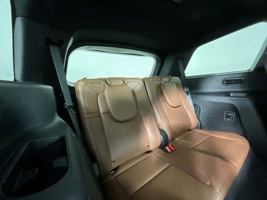 Certified 2024 Lincoln Aviator Reserve w/ Equipment Group 201A image 24