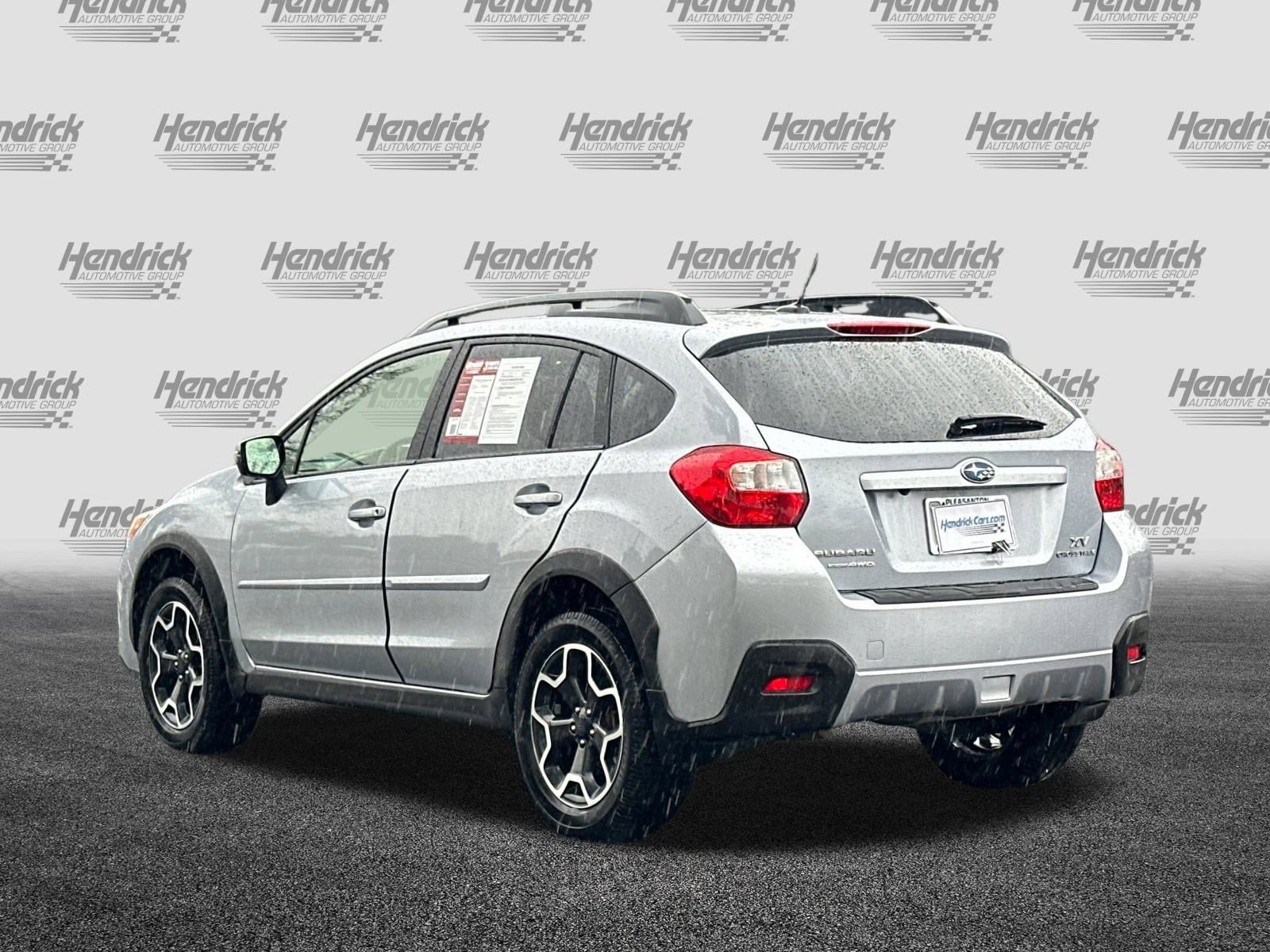 Used 2015 Subaru Crosstrek 2.0i Limited image 7