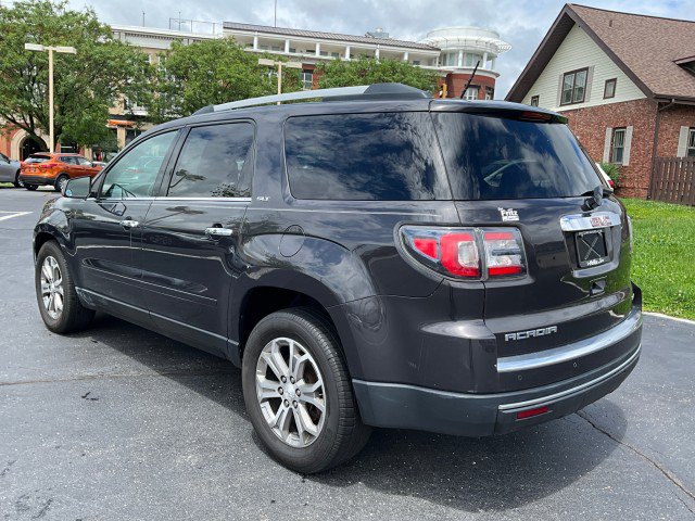 Used 2015 GMC Acadia SLT FWD image 5