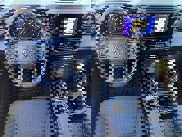 New 2026 Toyota Tundra SR5 image 12