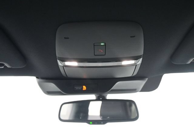 Used 2025 Nissan Armada SL RWD image 35