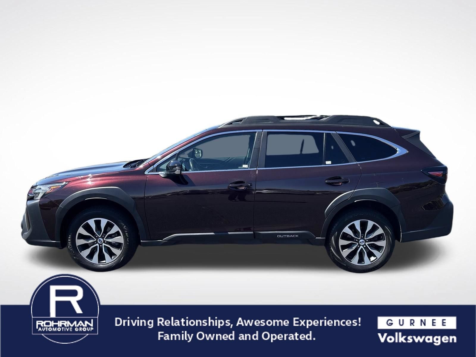 Used 2024 Subaru Outback Limited XT AWD/4WD image 5