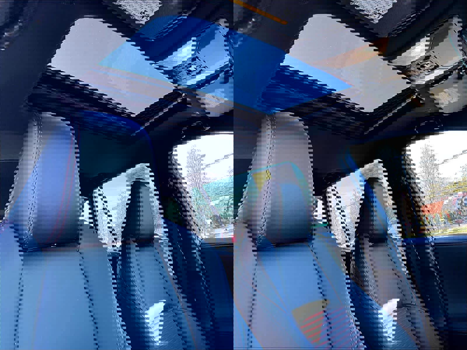 Used 2023 Toyota RAV4 XSE image 22