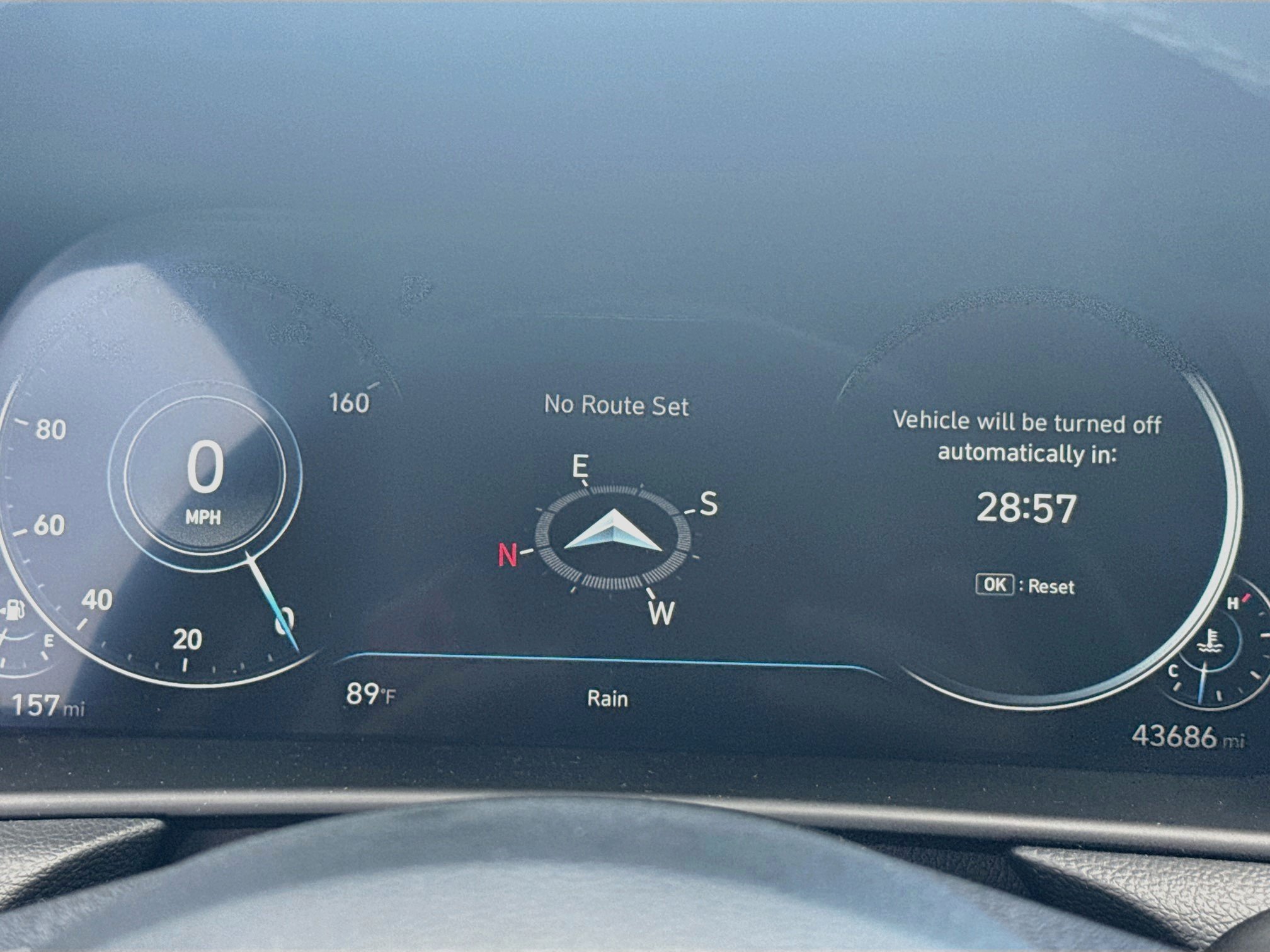 Used 2023 Hyundai Sonata SEL w/ Convenience Package FWD image 9