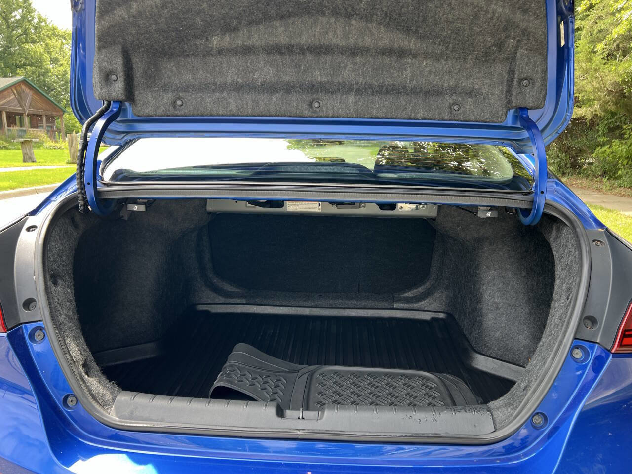 Used 2019 Honda Insight EX image 7