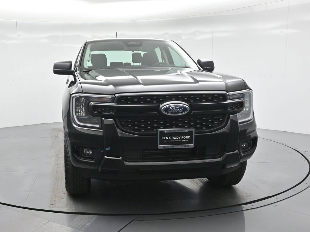 New 2025 Ford Ranger XL image 54