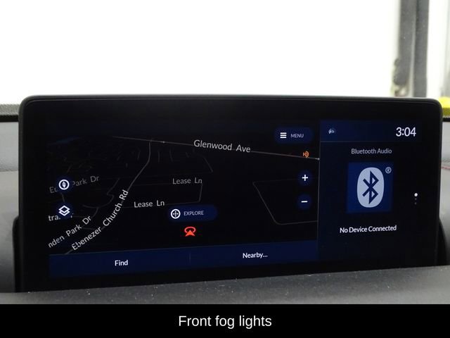 Used 2022 Acura TLX w/ A-SPEC Pkg image 7