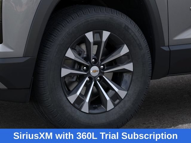 New 2027 Chevrolet Equinox LT w/ Convenience Package II AWD/4WD image 10