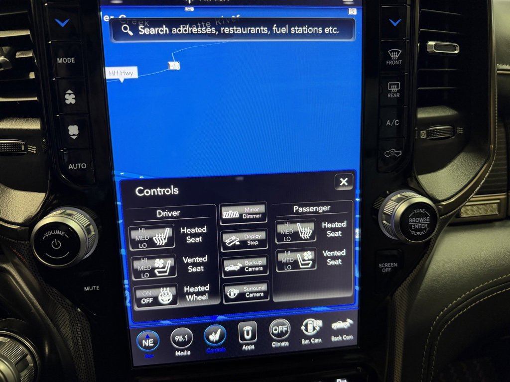 Used 2019 RAM 1500 Limited image 15