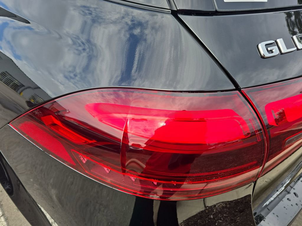 New 2026 Mercedes-Benz GLE 350 4MATIC image 35