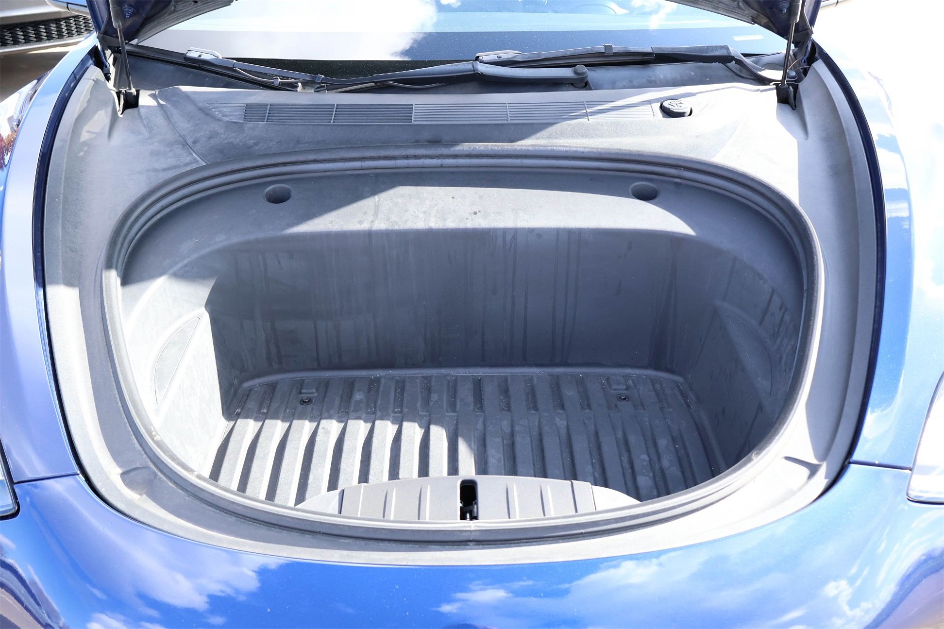 Used 2022 Tesla Model 3 Long Range image 9