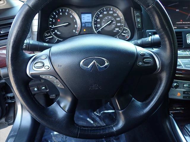 Used 2019 INFINITI Q70 L 3.7 AWD/4WD image 13