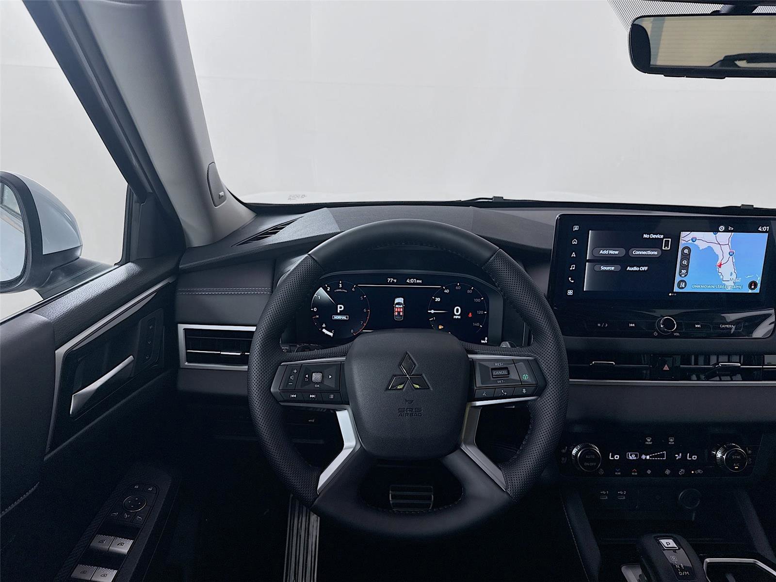 New 2026 Mitsubishi Outlander SEL image 20