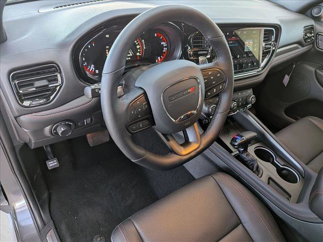 New 2026 Dodge Durango GT image 3