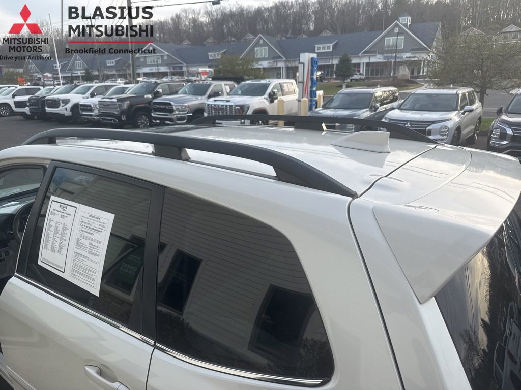 Used 2017 Subaru Forester 2.5i Limited AWD/4WD image 51