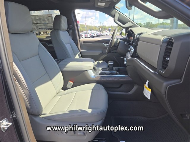 New 2026 GMC Sierra 1500 SLT w/ SLT Premium Plus Package image 17