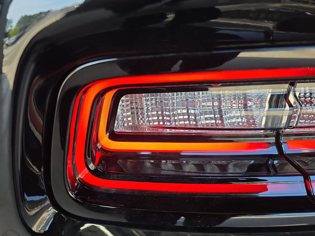 New 2026 Dodge Charger R/T AWD/4WD image 34