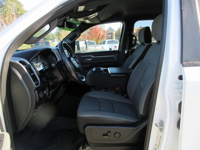 Used 2022 RAM 1500 Big Horn image 12
