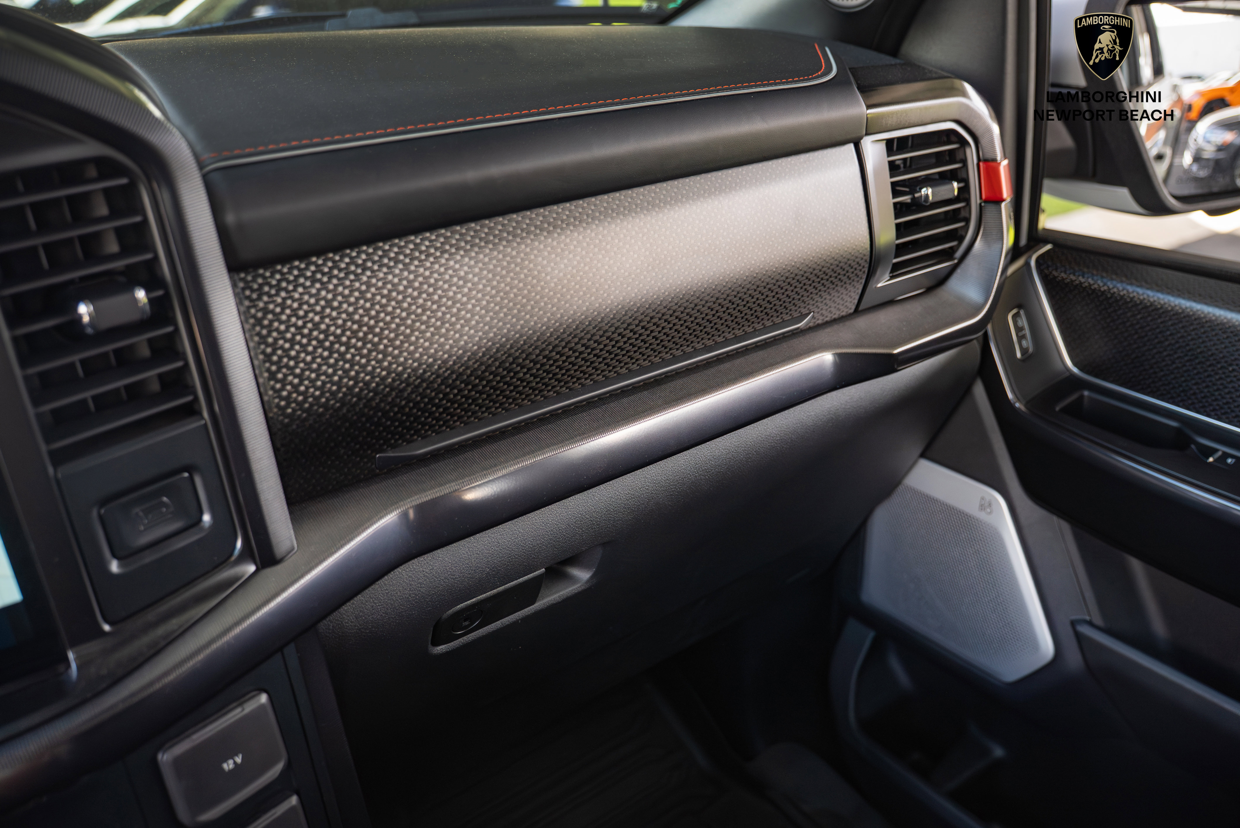 Used 2025 Ford F150 Raptor w/ Equipment Group 803A Raptor R image 41