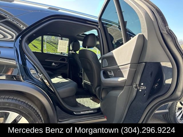 Certified 2025 Mercedes-Benz GLE 350 4MATIC image 23