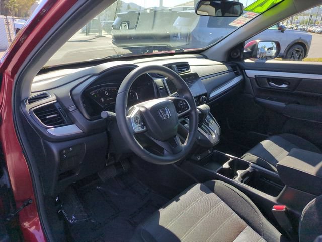 Used 2021 Honda CR-V Special Edition image 14