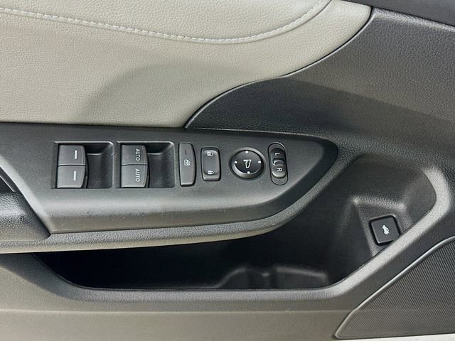 Used 2021 Honda Civic Touring image 22