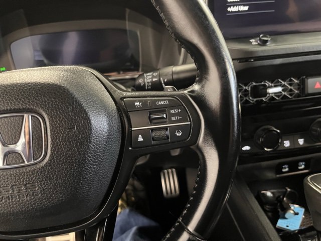 Used 2023 Honda Accord Sport image 26