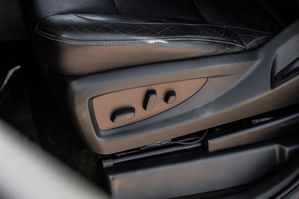 Used 2018 Chevrolet Tahoe LT w/ Max Trailering Package RWD image 32