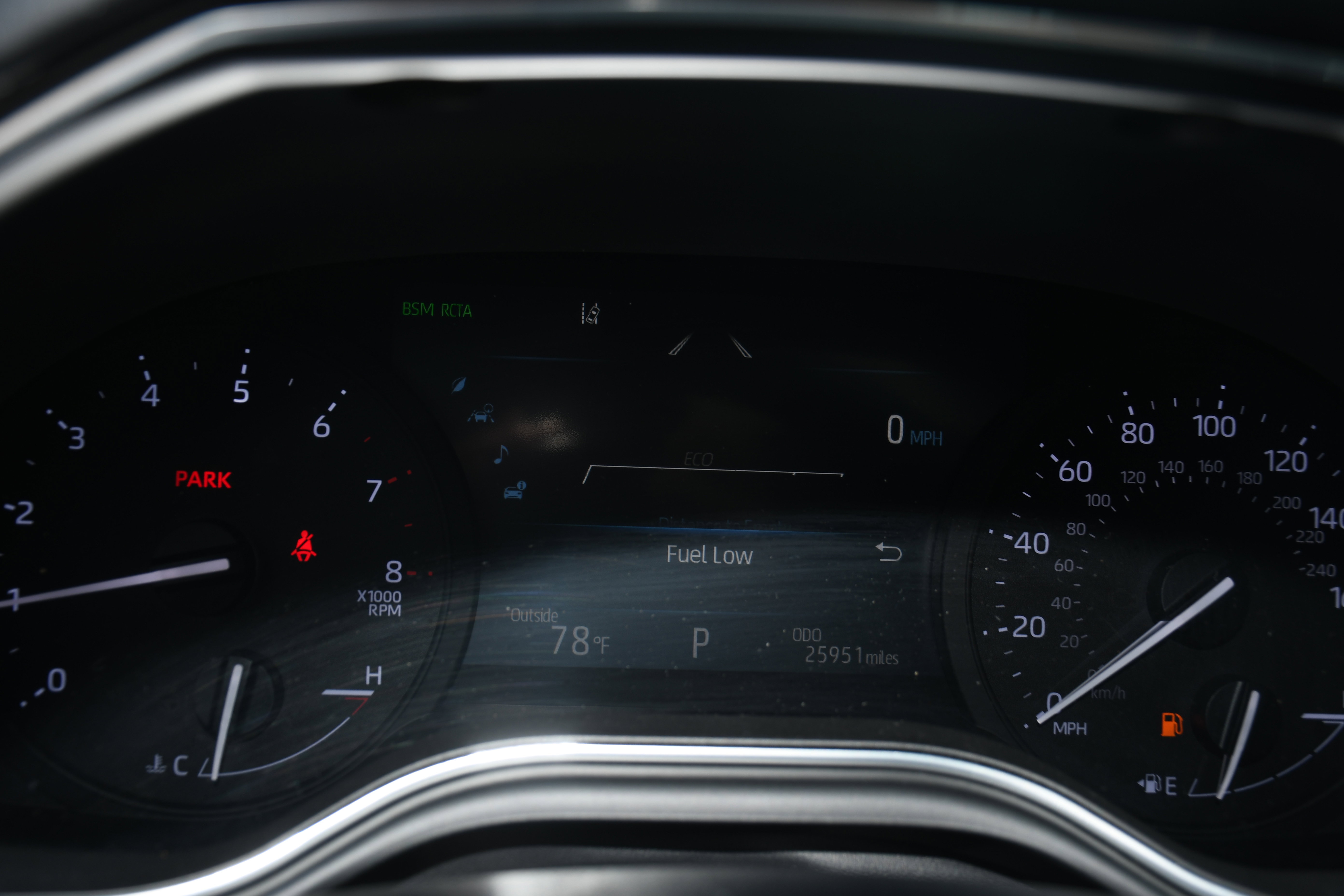 Used 2019 Toyota Avalon XLE w/ Moonroof Package FWD image 14
