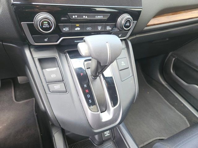 Used 2018 Honda CR-V EX image 19
