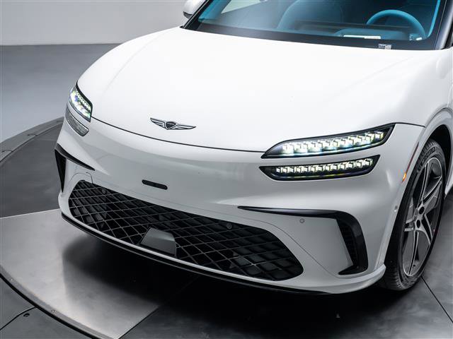 New 2026 Genesis GV60 Performance image 9