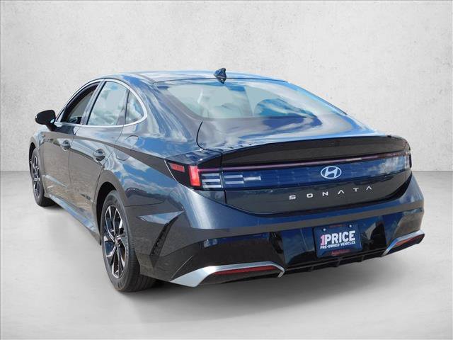 Used 2025 Hyundai Sonata SEL FWD image 13