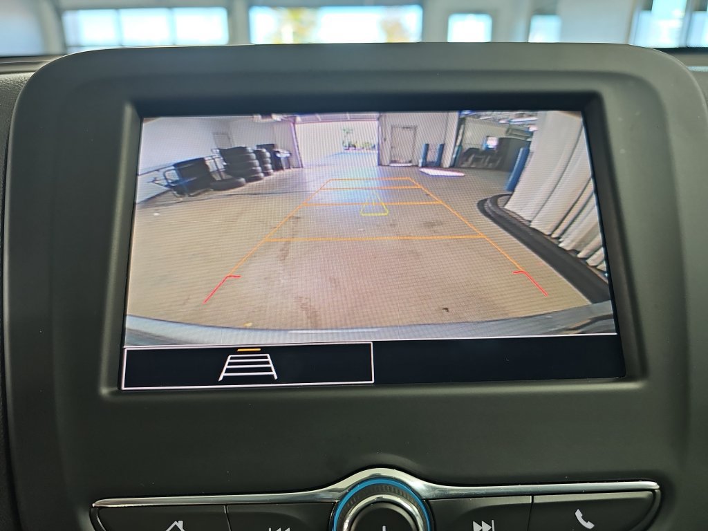 Certified 2024 Chevrolet Equinox LT AWD/4WD image 30