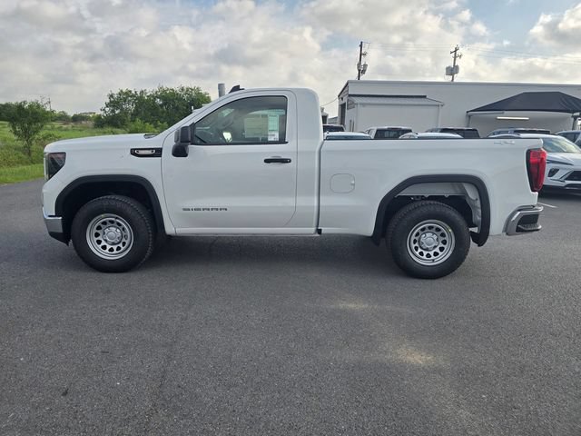 New 2026 GMC Sierra 1500 Pro w/ Pro Value Package AWD/4WD image 8