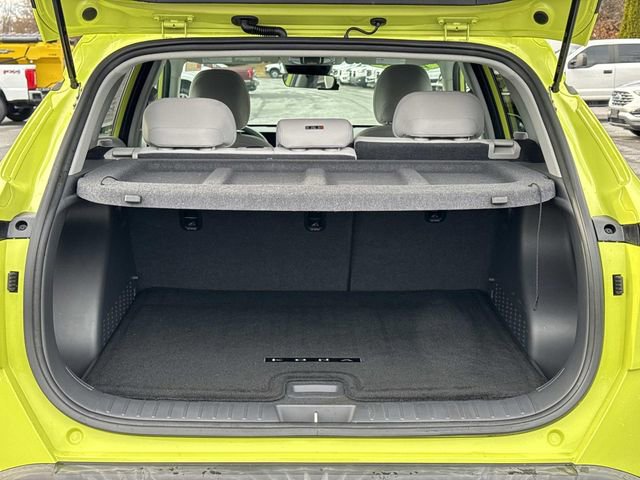 Used 2024 Hyundai Kona SEL image 13
