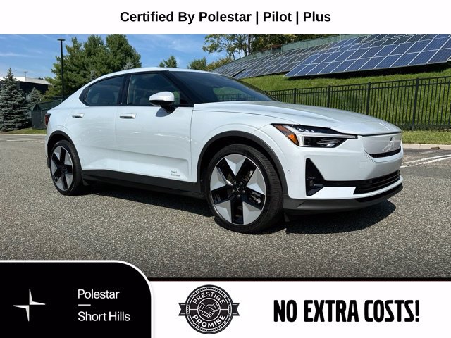 Used 2024 Polestar Polestar 2