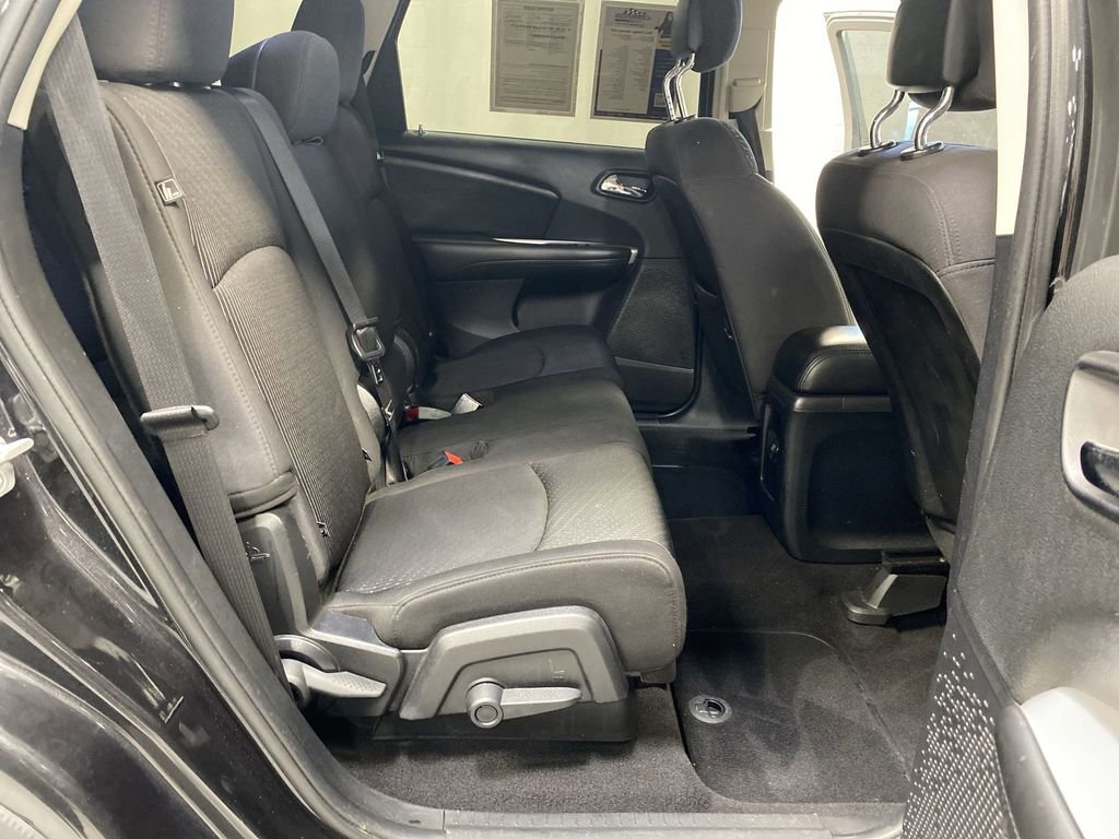 Used 2012 Dodge Journey SXT w/ Popular Equipment Group FWD image 36