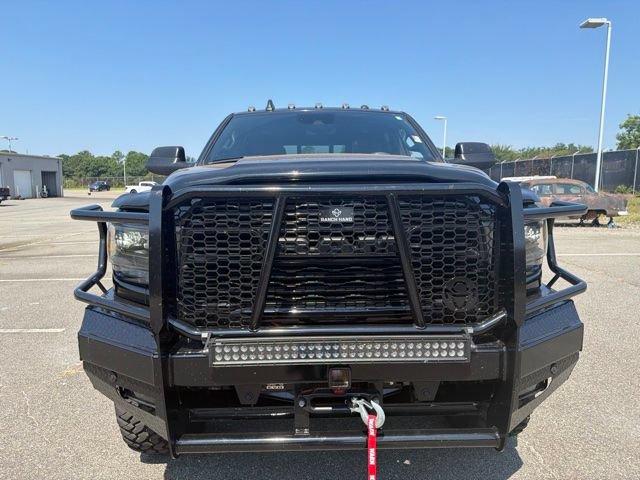 Used 2020 RAM 2500 Limited AWD/4WD image 8