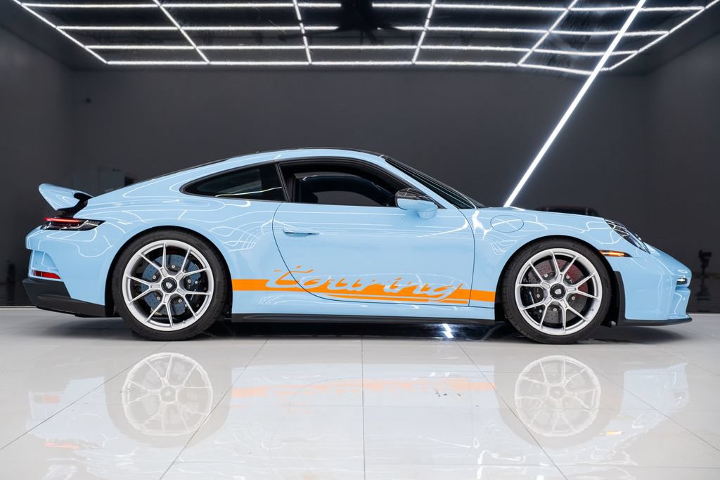 Used 2023 Porsche 911 GT3 RWD image 47
